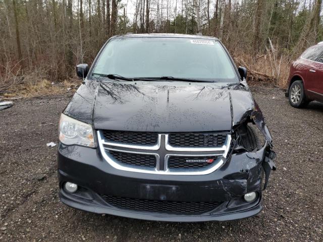 Продаж на аукціоні авто 2014 Dodge Grand Caravan Crew, vin: 2C4RDGDG8ER287449, номер лоту: 46829954
