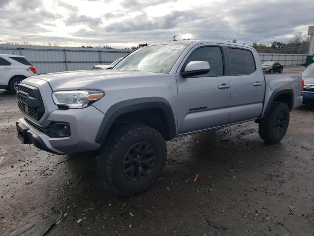 Aukcja sprzedaży 2019 Toyota Tacoma Double Cab, vin: 3TMAZ5CNXKM109189, numer aukcji: 45517644