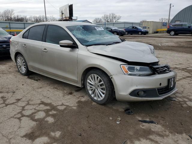 Aukcja sprzedaży 2013 Volkswagen Jetta Tdi, vin: 3VWLL7AJ4DM228829, numer aukcji: 44817784