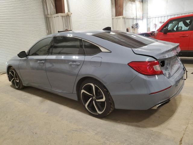 2022 Honda Accord Sport მანქანა იყიდება აუქციონზე, vin: 1HGCV1F31NA062399, აუქციონის ნომერი: 47682164