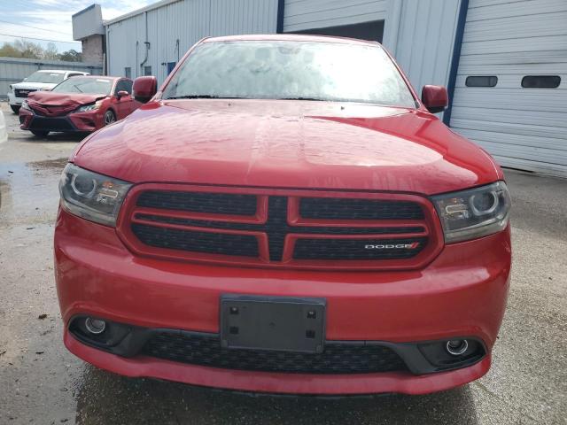 Продаж на аукціоні авто 2017 Dodge Durango R/t, vin: 1C4SDJCTXHC785601, номер лоту: 46902224