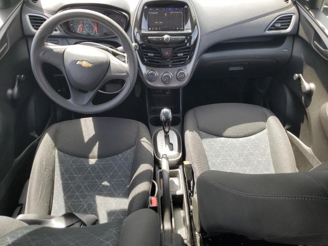 Продаж на аукціоні авто 2022 Chevrolet Spark Ls, vin: KL8CB6SA1NC035001, номер лоту: 48201724