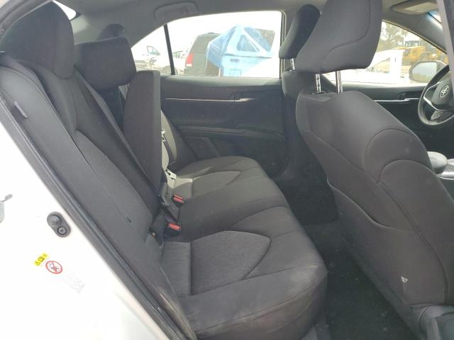 Aukcja sprzedaży 2018 Toyota Camry L, vin: JTNB11HK1J3019850, numer aukcji: 45093834