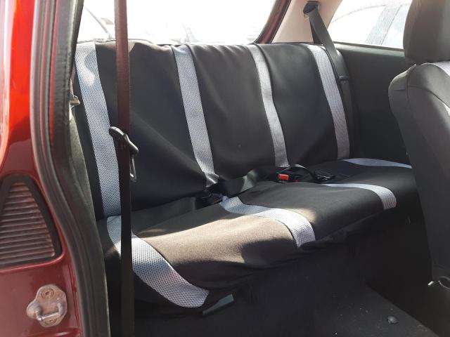 Aukcja sprzedaży 1999 Vauxhall Corsa 16v, vin: W0L0SBF08X4306681, numer aukcji: 45601154