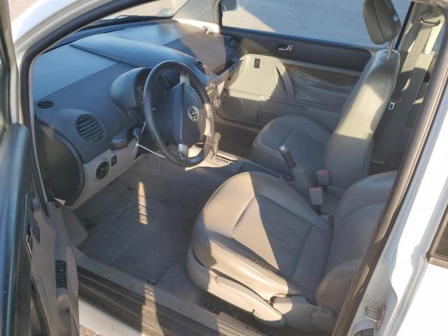 Aukcja sprzedaży 1999 Volkswagen New Beetle Gls, vin: 3VWCC21C0XM440975, numer aukcji: 45409604