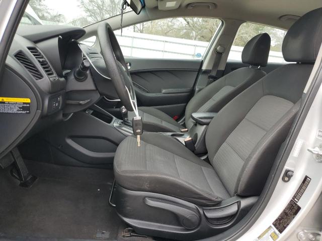 Aukcja sprzedaży 2015 Kia Forte Lx, vin: KNAFX4A66F5415302, numer aukcji: 45428144