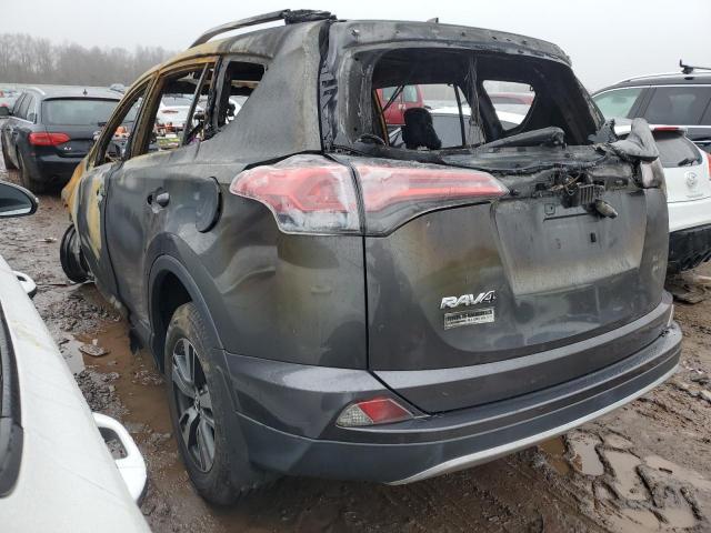 Aukcja sprzedaży 2016 Toyota Rav4 Xle, vin: JTMRFREV4GJ086013, numer aukcji: 45432554