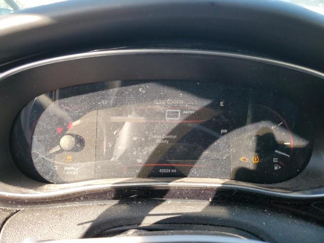 2013 Dodge Dart Limited მანქანა იყიდება აუქციონზე, vin: 1C3CDFCA0DD329020, აუქციონის ნომერი: 46677844