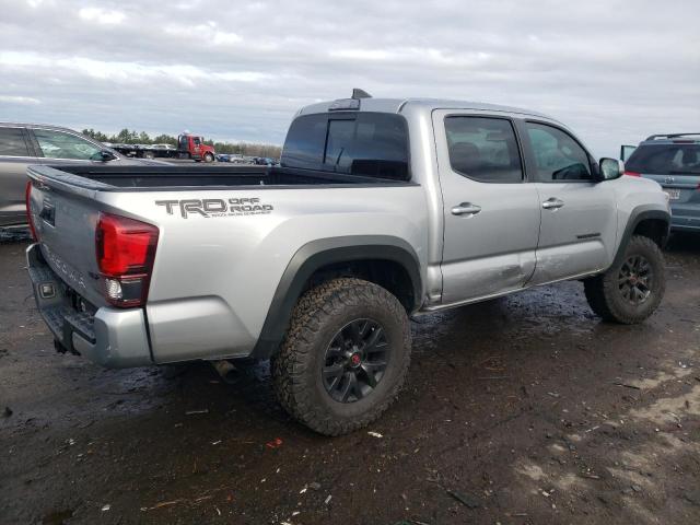 Aukcja sprzedaży 2019 Toyota Tacoma Double Cab, vin: 3TMAZ5CNXKM109189, numer aukcji: 45517644
