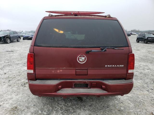 Aukcja sprzedaży 2003 Cadillac Escalade Luxury, vin: 1GYEC63T73R104002, numer aukcji: 45563374