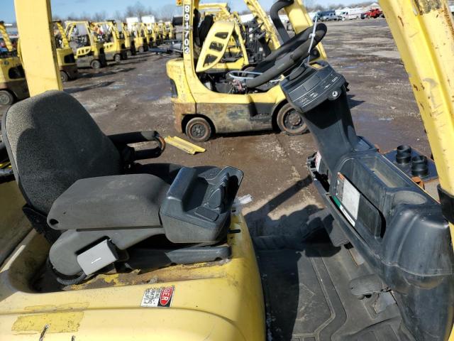 2008 Hyst Forklift მანქანა იყიდება აუქციონზე, vin: F187V13700F, აუქციონის ნომერი: 47226204