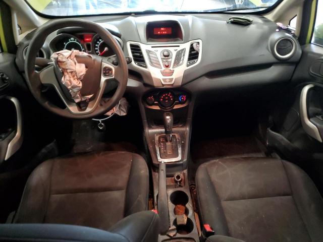 Aukcja sprzedaży 2011 Ford Fiesta Se, vin: 3FADP4BJ5BM134969, numer aukcji: 45164474