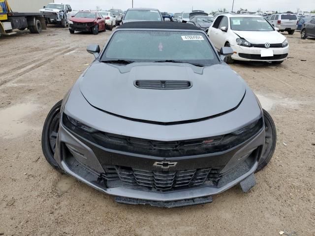 Продажа на аукционе авто 2019 Chevrolet Camaro Ss, vin: 1G1FH3D79K0138904, номер лота: 47884904