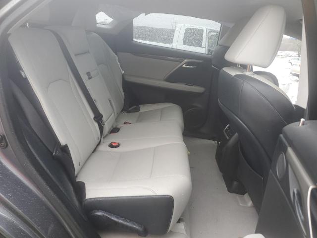 Aukcja sprzedaży 2016 Lexus Rx 350, vin: 2T2ZZMCA9GC012099, numer aukcji: 45055334