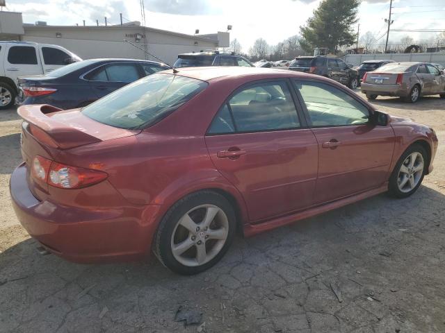 Aukcja sprzedaży 2005 Mazda 6 I, vin: 1YVHP80C255M54813, numer aukcji: 45474034