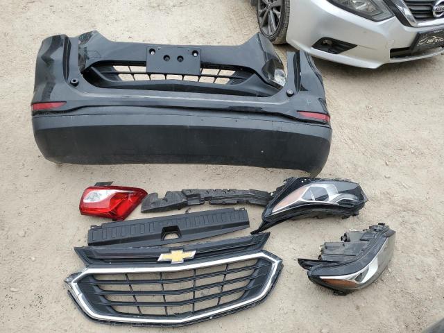 Aukcja sprzedaży 2020 Chevrolet Equinox Ls, vin: 2GNAXHEV8L6219505, numer aukcji: 45507524
