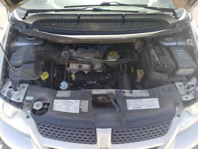 Aukcja sprzedaży 2001 Dodge Grand Caravan Es, vin: 2B8GP54LX1R107670, numer aukcji: 45288094