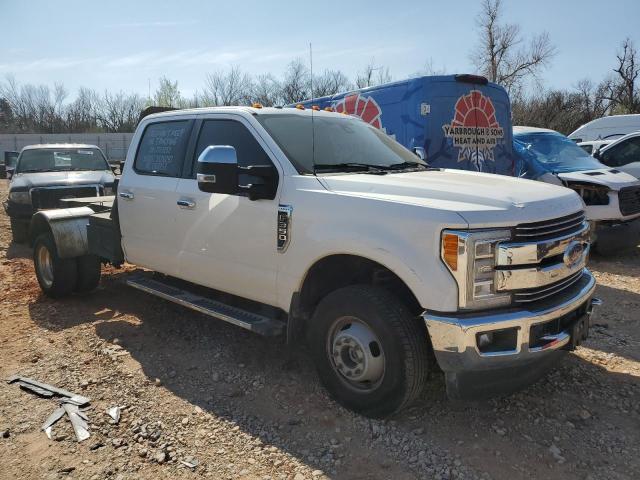 Aukcja sprzedaży 2017 Ford F350 Super Duty, vin: 1FT8W3DT1HEF42990, numer aukcji: 45305634