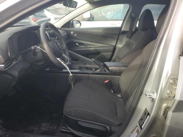 Aukcja sprzedaży 2021 Hyundai Elantra Se, vin: 5NPLL4AGXMH012981, numer aukcji: 45081224