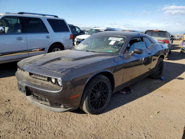 Aukcja sprzedaży 2021 Dodge Challenger Sxt, vin: 2C3CDZAG5MH603291, numer aukcji: 45471534