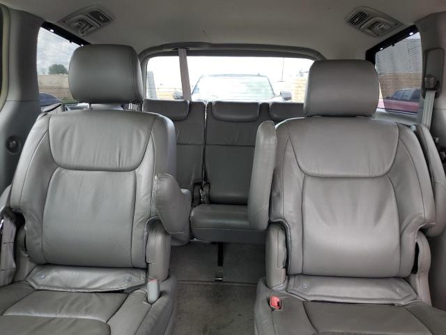 Aukcja sprzedaży 2005 Toyota Sienna Xle, vin: 5TDZA22CX5S353101, numer aukcji: 45460034