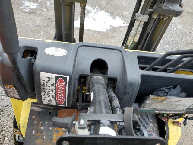 47237614 :رقم المزاد ، F187V19702J vin ، 2011 Hyst Forklift مزاد بيع