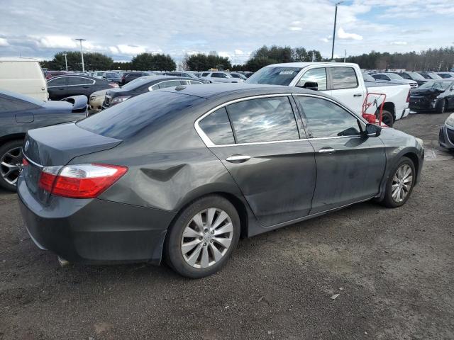 Aukcja sprzedaży 2014 Honda Accord Exl, vin: 1HGCR3F82EA016057, numer aukcji: 45552424