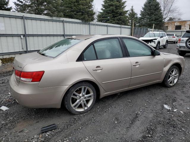 Aukcja sprzedaży 2008 Hyundai Sonata Gls, vin: 5NPET46C58H324520, numer aukcji: 45449944