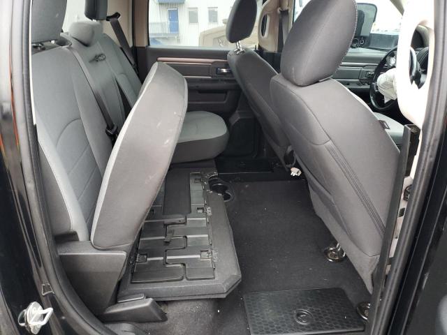Продажа на аукционе авто 2021 Ram 1500 Classic Slt, vin: 1C6RR7TT9MS588493, номер лота: 44658674