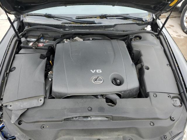 Продажа на аукционе авто 2008 Lexus Is 250, vin: JTHCK262185026325, номер лота: 48077044