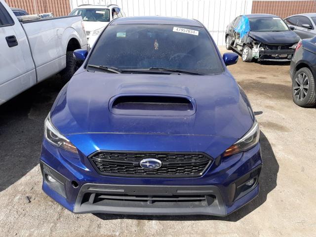 Продажа на аукционе авто 2019 Subaru Wrx Limited, vin: JF1VA1P64K8819915, номер лота: 47957034