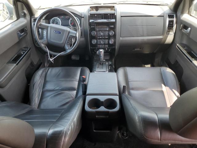 2011 Ford Escape Limited მანქანა იყიდება აუქციონზე, vin: 1FMCU9EG7BKB17654, აუქციონის ნომერი: 48903024