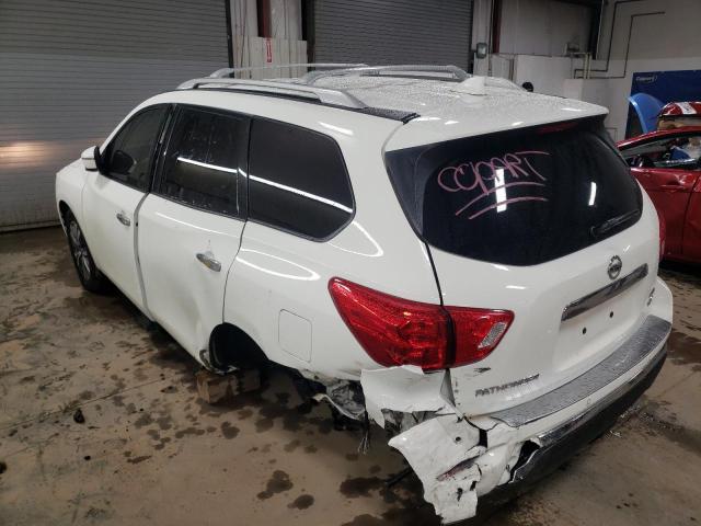 Aukcja sprzedaży 2019 Nissan Pathfinder S, vin: 5N1DR2MMXKC577549, numer aukcji: 44931084