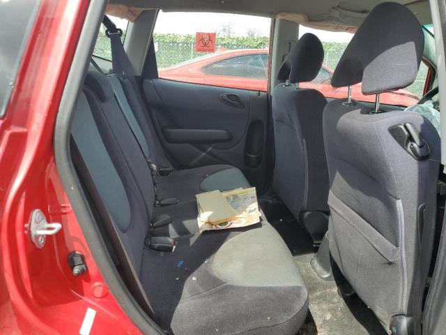 Aukcja sprzedaży 2007 Honda Fit S, vin: JHMGD38677S007540, numer aukcji: 45445034