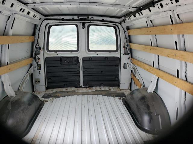 Aukcja sprzedaży 2020 Gmc Savana G2500, vin: 1GTW7AFG1L1197940, numer aukcji: 47180124