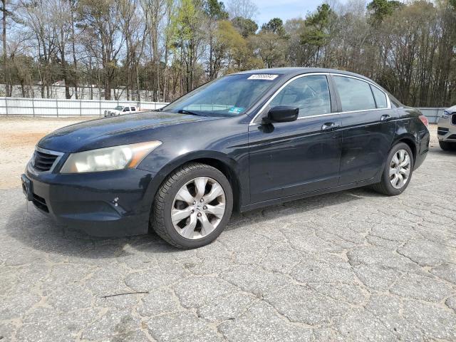 Продажа на аукционе авто 2009 Honda Accord Exl, vin: 1HGCP26829A075728, номер лота: 47885694