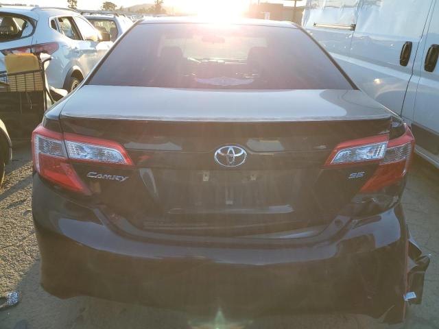 Продаж на аукціоні авто 2013 Toyota Camry L, vin: 4T1BF1FK4DU277105, номер лоту: 47059194