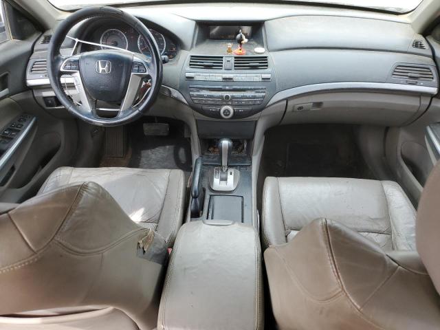 46263084 :رقم المزاد ، 1HGCP2F87AA042776 vin ، 2010 Honda Accord Exl مزاد بيع