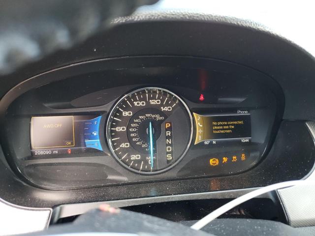 Aukcja sprzedaży 2013 Ford Edge Sel, vin: 2FMDK4JC4DBE35888, numer aukcji: 45248294