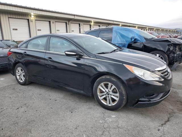 Aukcja sprzedaży 2014 Hyundai Sonata Gls, vin: 5NPEB4AC0EH859325, numer aukcji: 44465964
