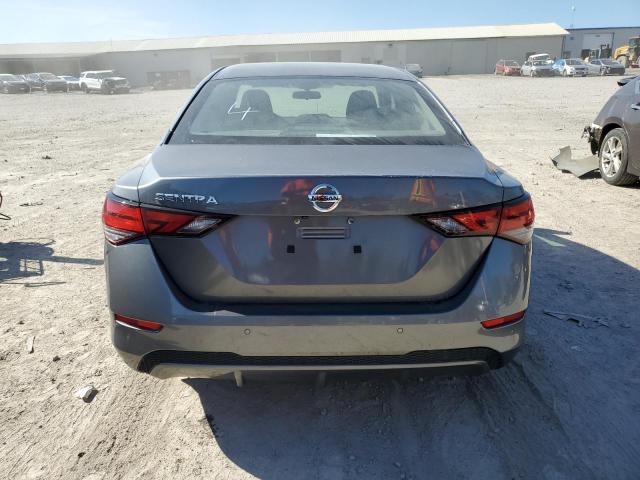 Продажа на аукционе авто 2020 Nissan Sentra S, vin: 3N1AB8BV7LY291681, номер лота: 49229764