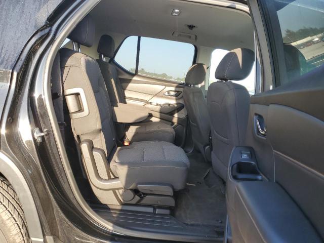 Aukcja sprzedaży 2019 Chevrolet Traverse Lt, vin: 1GNERGKW4KJ166032, numer aukcji: 46965644