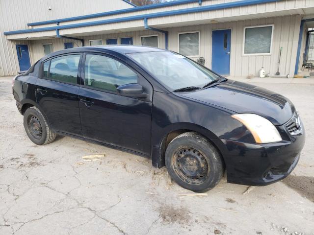 2011 Nissan Sentra 2.0 მანქანა იყიდება აუქციონზე, vin: 3N1AB6AP1BL714077, აუქციონის ნომერი: 45125014