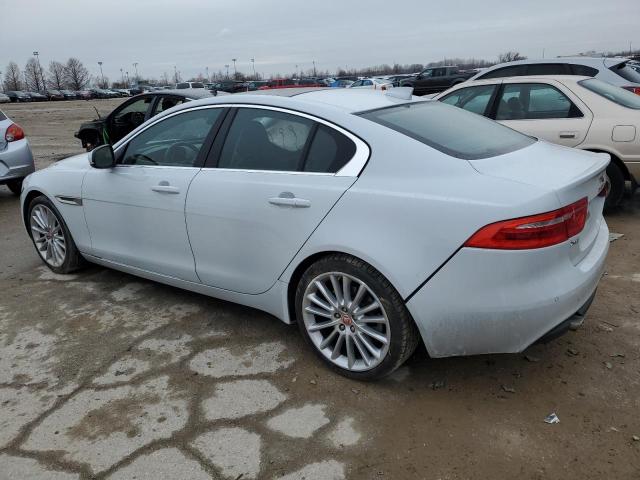 Aukcja sprzedaży 2017 Jaguar Xe First Edition, vin: SAJAH4BV5HA946633, numer aukcji: 44987864