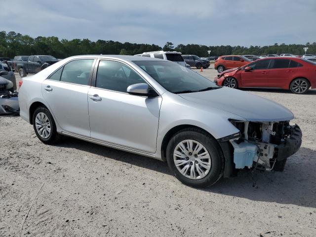 2014 Toyota Camry L მანქანა იყიდება აუქციონზე, vin: 4T4BF1FK5ER345466, აუქციონის ნომერი: 48890774