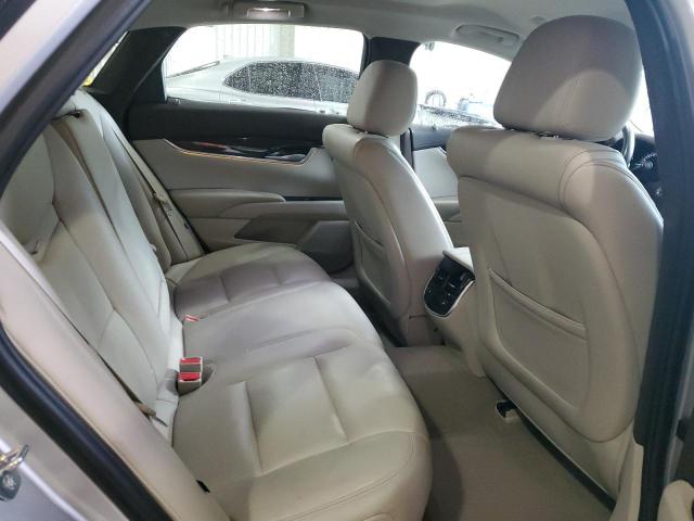 Aukcja sprzedaży 2017 Cadillac Xts Luxury, vin: 2G61M5S30H9125971, numer aukcji: 48273004