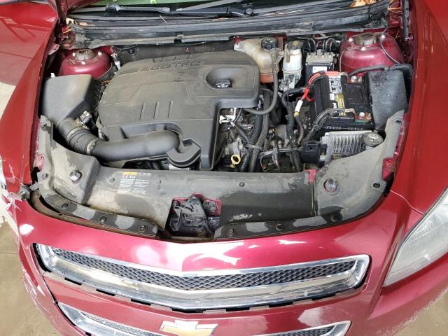 Aukcja sprzedaży 2011 Chevrolet Malibu 1lt, vin: 1G1ZC5E11BF222536, numer aukcji: 45413374