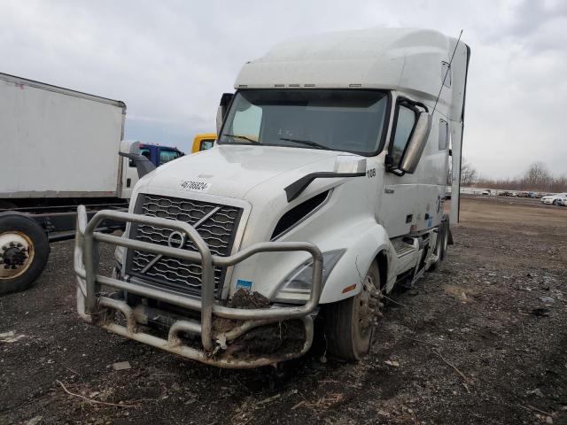 Aukcja sprzedaży 2000 Volvo Vn Vnl, vin: 4V4NC9EH1KN897422, numer aukcji: 46786824