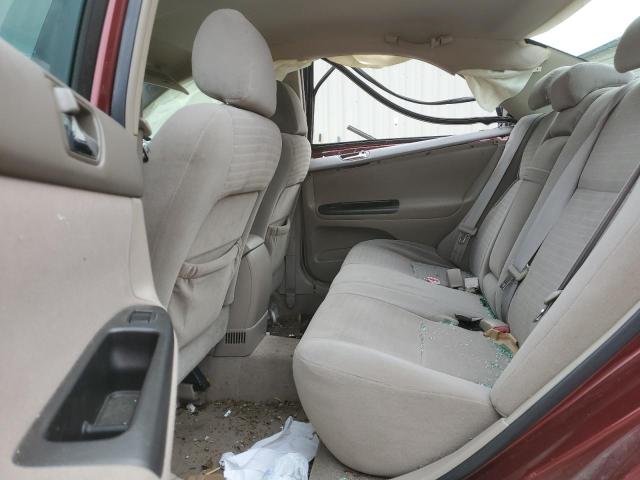 Aukcja sprzedaży 2006 Toyota Camry Le, vin: 4T1BE30K96U151722, numer aukcji: 45523974