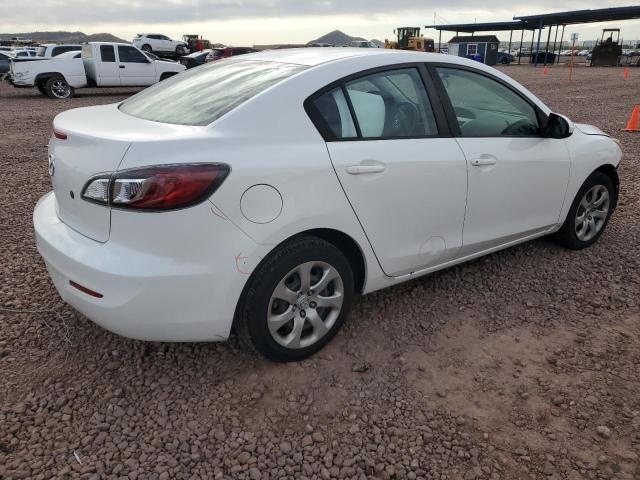 Продажа на аукционе авто 2013 Mazda 3 I, vin: JM1BL1TG0D1832291, номер лота: 46639004
